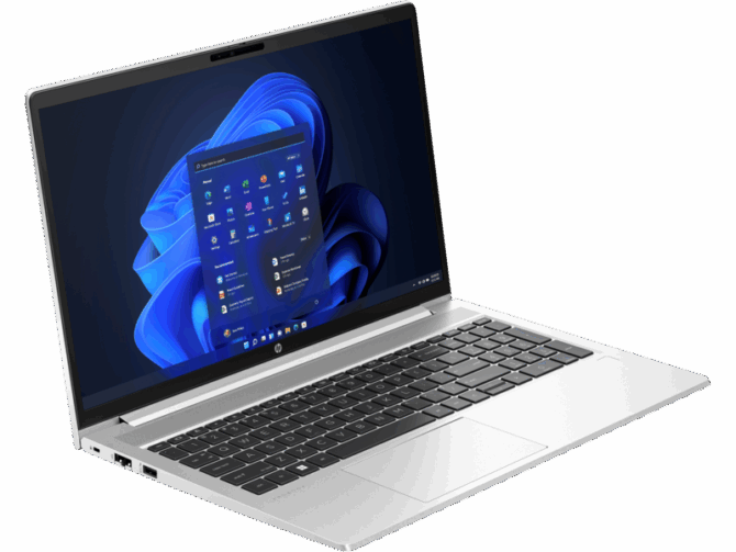 Laptop HP PB 450 G10 i5-1335U/16GB/512SSD/15,6"FHD/W11pro