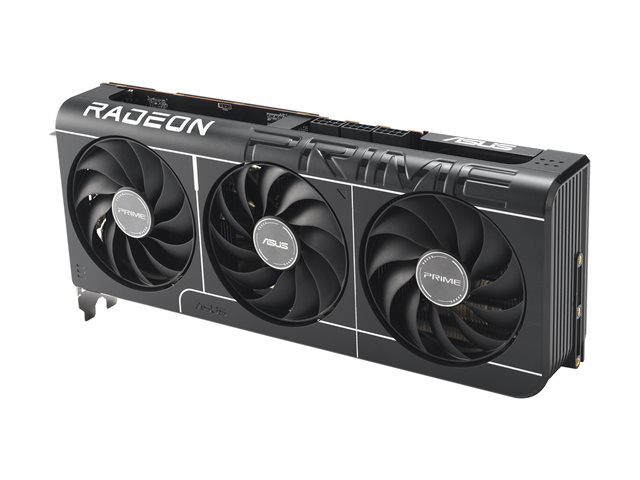 ASUS PRIME Radeon RX 9070 XT 16GB OC VGA, PRIME-RX9070XT-O16G - Slika 2