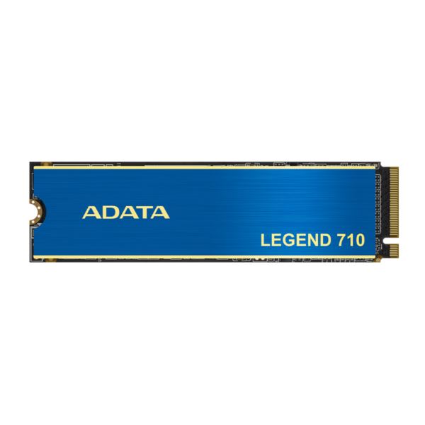 ADATA 710 Legend 512 GB SSD M.2 NVMe Gen. 3x4