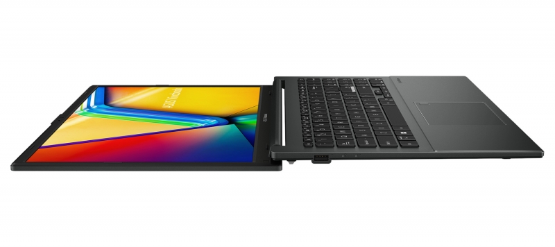 Laptop Asus Vivobook Go 15 E1504F R3-7320U / 8GB / 512GB SSD / 15,6" FHD / Windows 11 Home S / black - Slika 5