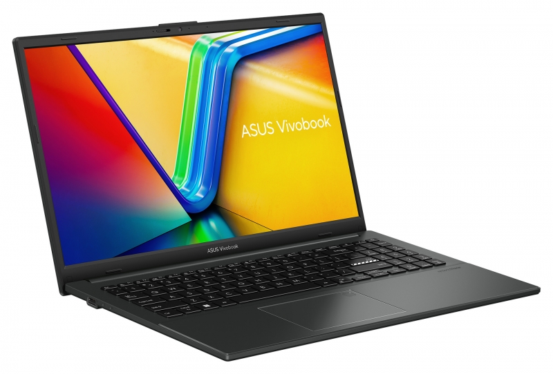 Asus Vivobook Go 15 E1504F R3-7320U / 8GB / 128GB SSD / 15,6" FHD / Windows 11 Home S (black) - Slika 6