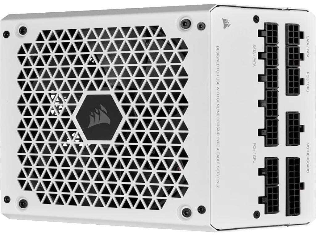 Napajanje Corsair RM850 850W White80 Plus Gold, modularno - Slika 4