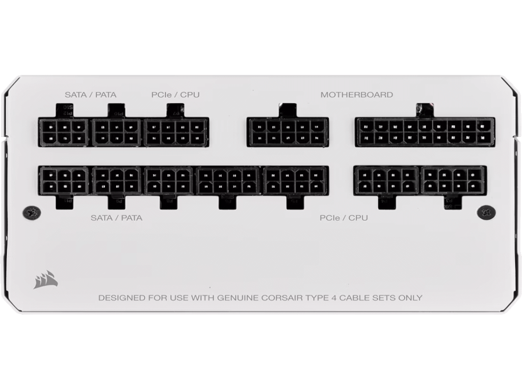 Napajanje Corsair RM850 850W White80 Plus Gold, modularno - Slika 5