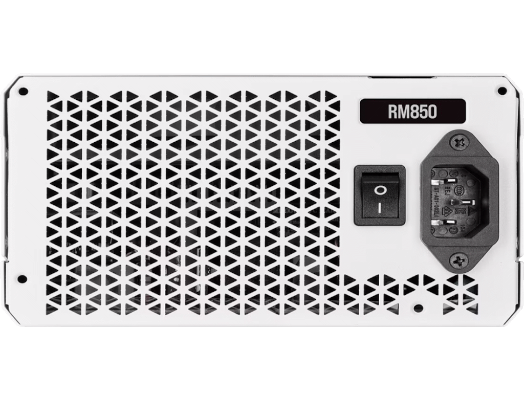 Napajanje Corsair RM850 850W White80 Plus Gold, modularno - Slika 6