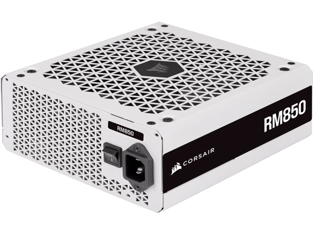 Napajanje Corsair RM850 850W White80 Plus Gold, modularno - Slika 8