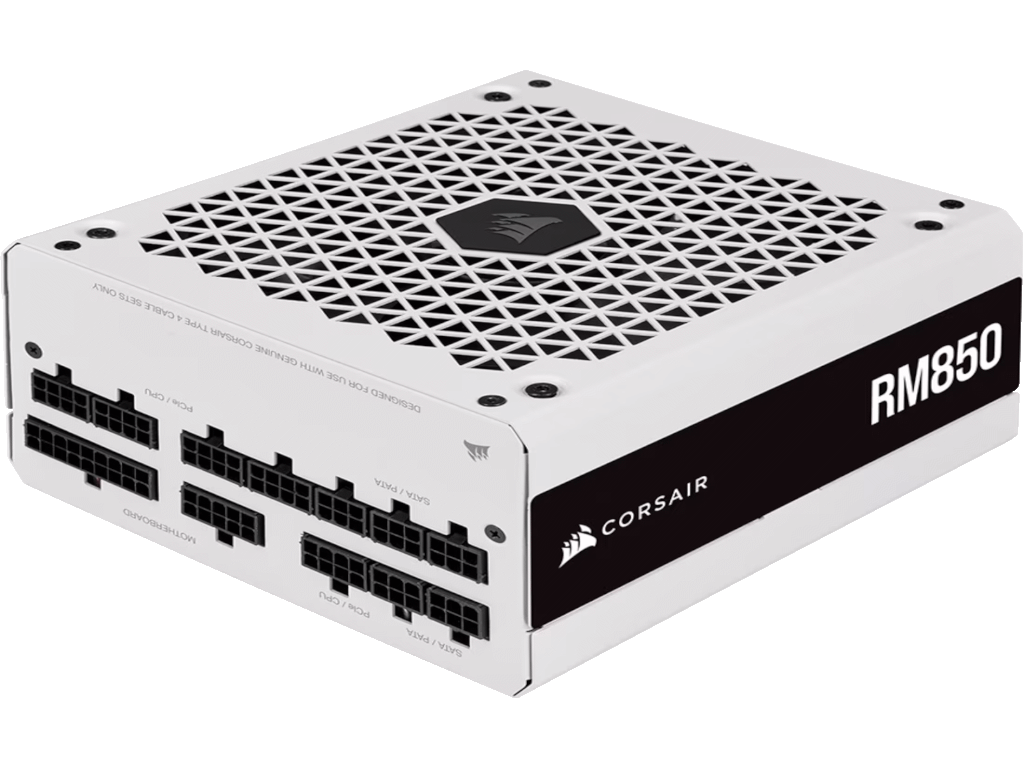 Napajanje Corsair RM850 850W White80 Plus Gold, modularno - Slika 11