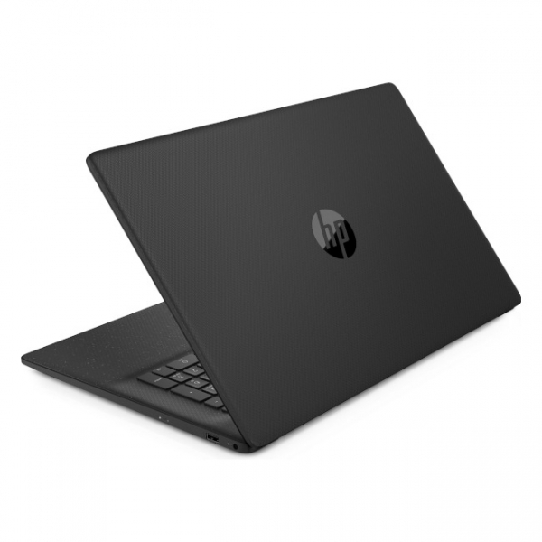 Laptop HP 17-CN0438NG Intel Celeron N4120 / 8GB / 512GB SSD / 17.3" FHD / Windows 11 Home / black - Slika 3