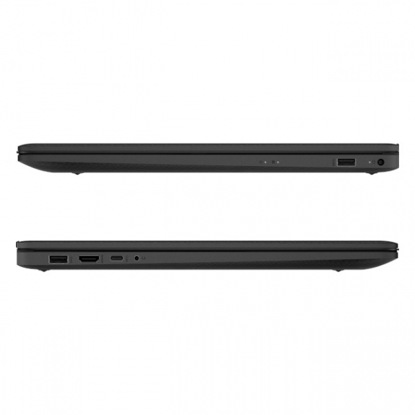 Laptop HP 17-CN0438NG Intel Celeron N4120 / 8GB / 512GB SSD / 17.3" FHD / Windows 11 Home / black - Slika 5