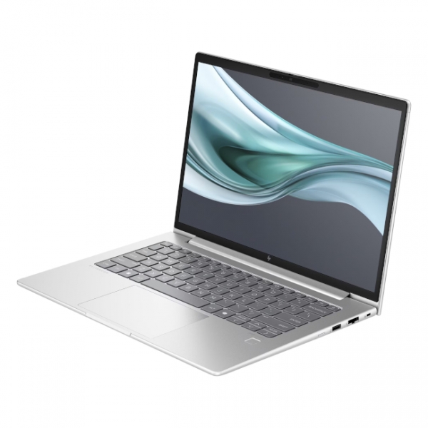 HP EliteBook 640 G11 Ultra 7 / 16GB / 512GB SSD / 14'' WUXGA IPS / Windows 11 Pro / silver - Slika 2