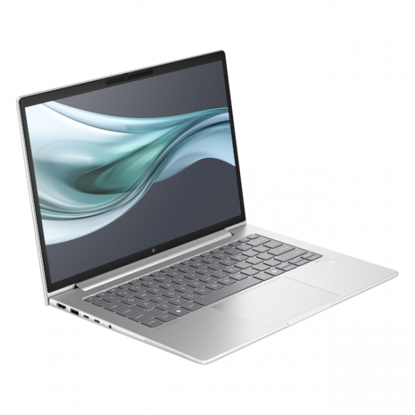 HP EliteBook 640 G11 Ultra 7 / 16GB / 512GB SSD / 14'' WUXGA IPS / Windows 11 Pro / silver - Slika 3
