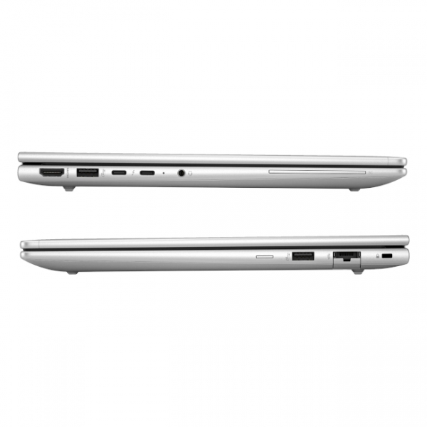 HP EliteBook 640 G11 Ultra 7 / 16GB / 512GB SSD / 14'' WUXGA IPS / Windows 11 Pro / silver - Slika 4