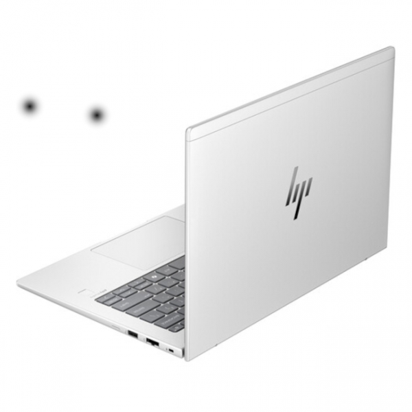 Laptop HP EliteBook 640 G11 Ultra 7 / 16GB / 512GB SSD / 14" WUXGA IPS zaslon na dotik / Windows 11 Pro / silver - Slika 5