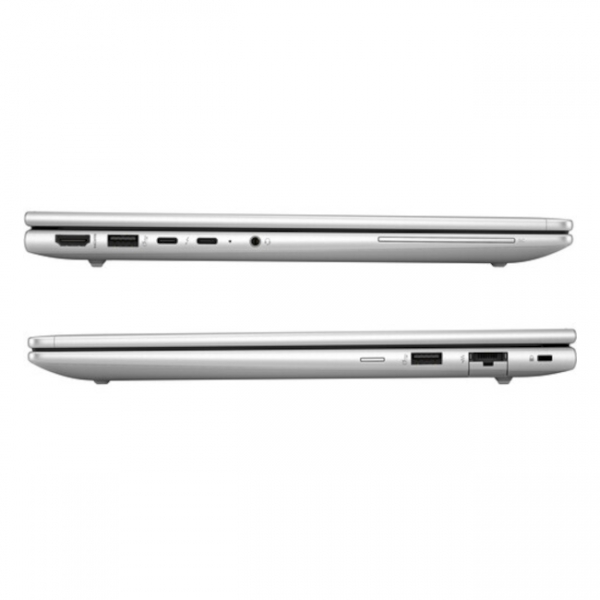 Laptop HP EliteBook 640 G11 Ultra 7 / 16GB / 512GB SSD / 14" WUXGA IPS zaslon na dotik / Windows 11 Pro / silver - Slika 6