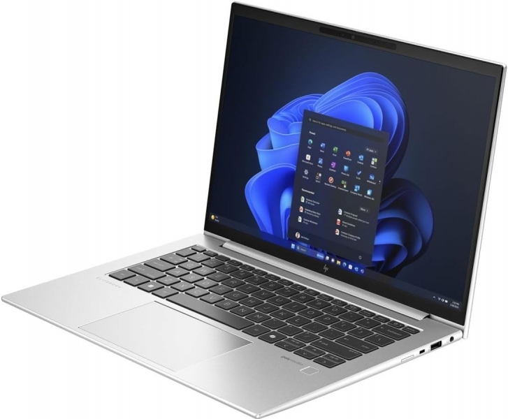 Laptop HP EliteBook 840 G11 Ultra 5-135U / 16GB / 1TB / 14" IPS / Windows 11 Pro / silver - Slika 3