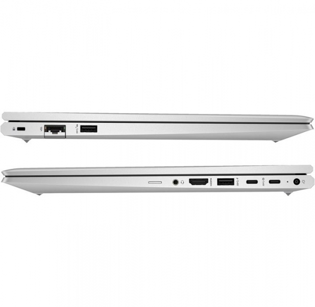 Laptop HP ProBook 450 G10 i7 / 8GB / 512GB SSD / 15,6" FHD / NoOS / srebrni - Slika 6