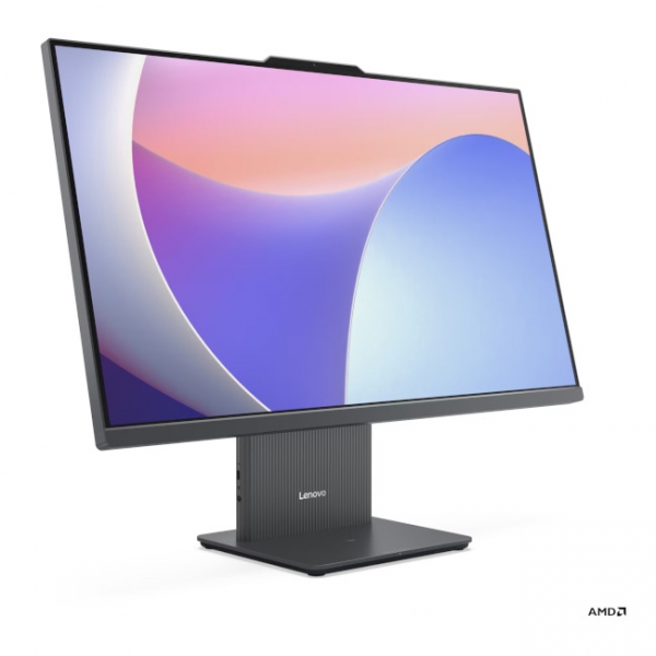 All-in-one Lenovo IdeaCentre AIO 27ARR9-A77735HS R7 / 16GB / 512GB SSD / 27" FHD / Windows 11 Home / dark grey - Slika 2