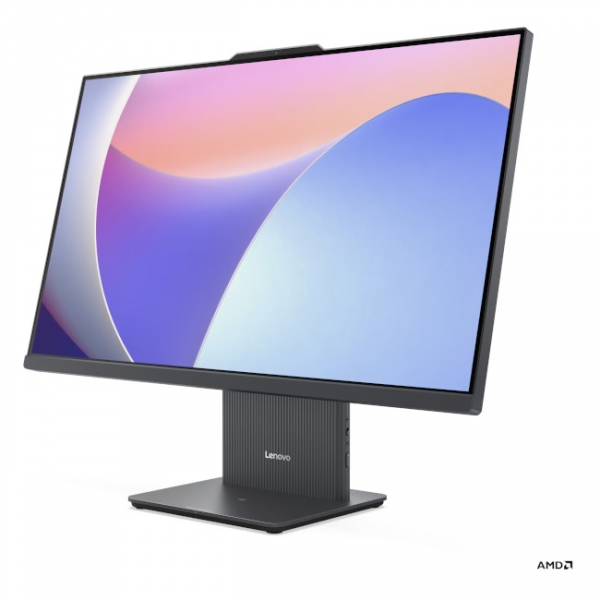 All-in-one Lenovo IdeaCentre AIO 27ARR9-A77735HS R7 / 16GB / 512GB SSD / 27" FHD / Windows 11 Home / dark grey - Slika 3