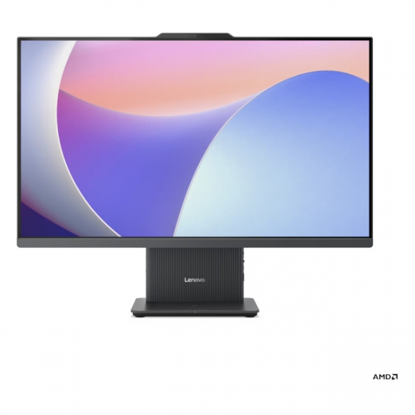 All-in-one Lenovo IdeaCentre AIO 27ARR9-A77735HS R7 / 16GB / 512GB SSD / 27" FHD / Windows 11 Home / dark grey