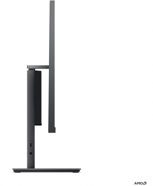 All-in-one Lenovo IdeaCentre AIO 27ARR9-A77735HS R7 / 16GB / 512GB SSD / 27" FHD / Windows 11 Home / dark grey - Slika 7