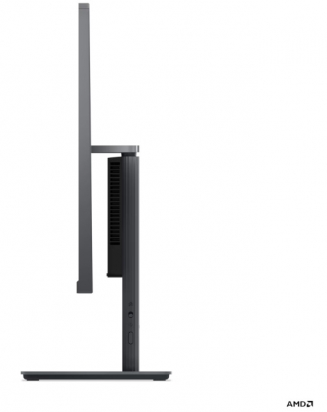 All-in-one Lenovo IdeaCentre AIO 27ARR9-A77735HS R7 / 16GB / 512GB SSD / 27" FHD / Windows 11 Home / dark grey - Slika 8