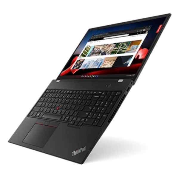 Laptop Lenovo ThinkPad T16 G2 i7 / 16GB / 1TB SSD / 16" WUXGA IPS / NVIDIA GeForce MX550 / Windows 11 Pro / black - Slika 5