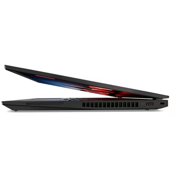 Laptop Lenovo ThinkPad T16 G2 i7 / 16GB / 1TB SSD / 16" WUXGA IPS / NVIDIA GeForce MX550 / Windows 11 Pro / black - Slika 8