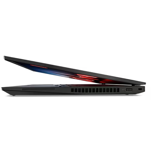 Laptop Lenovo ThinkPad T16 G2 i7 / 16GB / 1TB SSD / 16" WUXGA IPS / NVIDIA GeForce MX550 / Windows 11 Pro / black - Slika 8