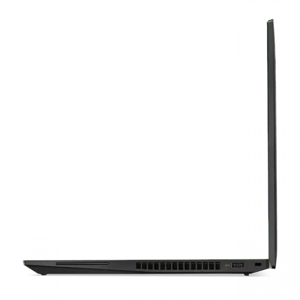 Laptop Lenovo ThinkPad T16 G2 i7 / 16GB / 1TB SSD / 16" WUXGA IPS / NVIDIA GeForce MX550 / Windows 11 Pro / black - Slika 3
