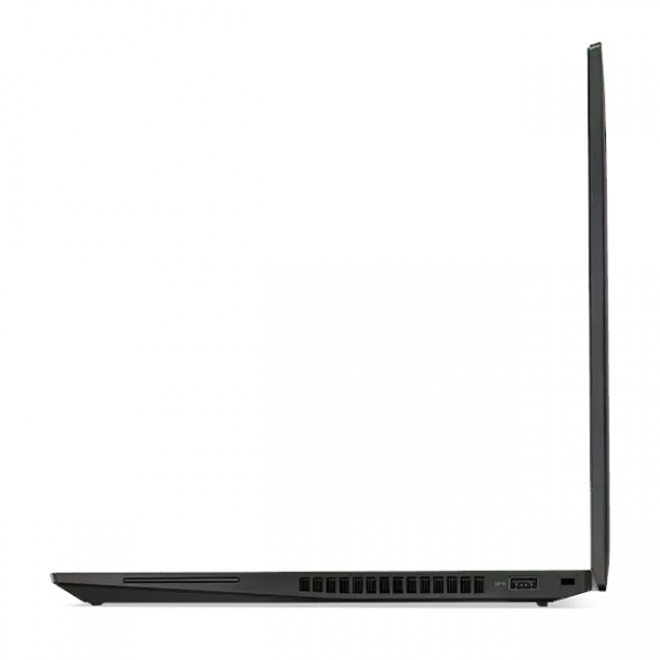 Laptop Lenovo ThinkPad T16 G2 i7 / 16GB / 1TB SSD / 16" WUXGA IPS / NVIDIA GeForce MX550 / Windows 11 Pro / black - Slika 3