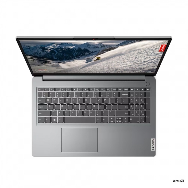 Laptop Lenovo IdeaPad 1 15AMN7 R5 / 16GB / 1TB SSD / 15,6" FHD IPS / Windows 11 Home / grey - Slika 2
