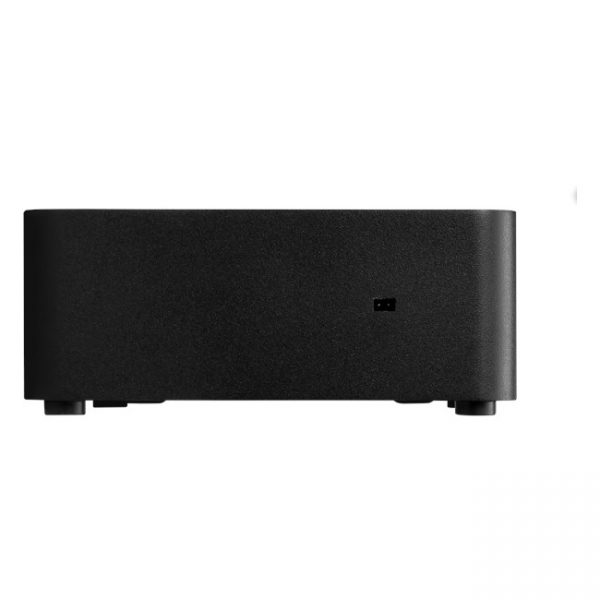 Mini desktop PC MSI Cubi NUC 1M-258BEU barebone Core 7 / WiFi 6E + BT 5.3 / 2x2.5Gbps / black - Slika 8