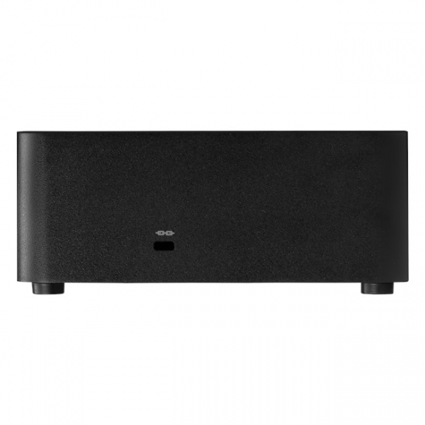 Mini desktop PC MSI Cubi NUC 1M-258BEU barebone Core 7 / WiFi 6E + BT 5.3 / 2x2.5Gbps / black - Slika 9