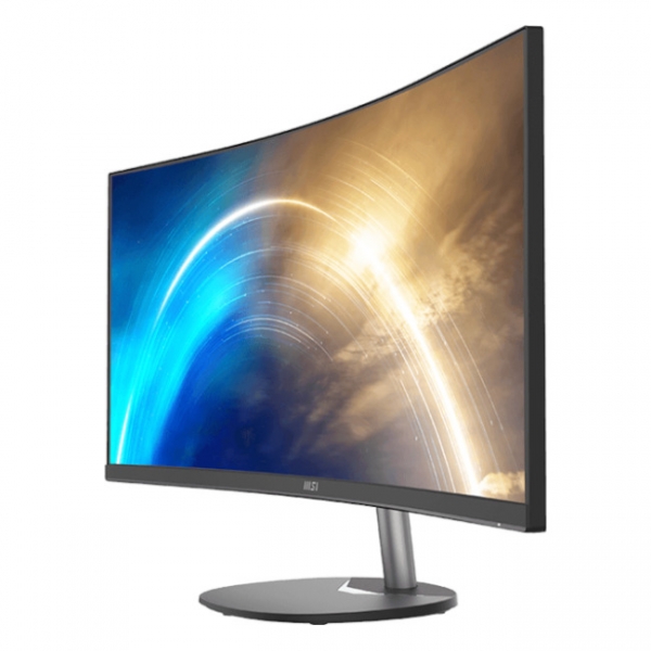 Monitor MSI PRO MP341CQ 34.18" / UWQHD / 100Hz / 1ms MPRT / Curved / black - Slika 3
