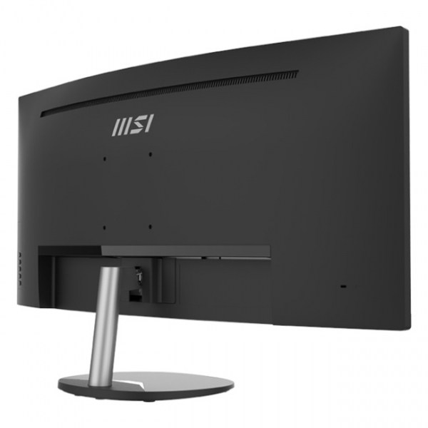 Monitor MSI PRO MP341CQ 34.18" / UWQHD / 100Hz / 1ms MPRT / Curved / black - Slika 4