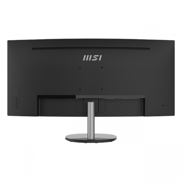 Monitor MSI PRO MP341CQ 34.18" / UWQHD / 100Hz / 1ms MPRT / Curved / black - Slika 5