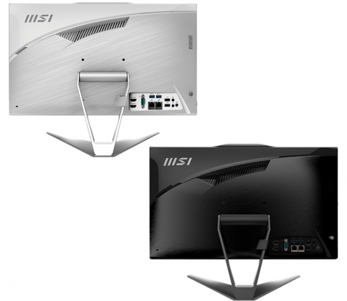 All-in-one MSI PRO AP222T 13M-091XEU i5 / 8GB / 256GB SSD / 21.5" FHD / NoOS / black - Slika 4