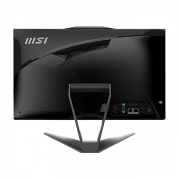 All-in-one MSI PRO AP222T 13M-091XEU i5 / 8GB / 256GB SSD / 21.5" FHD / Windows 11 Home / black - Slika 3