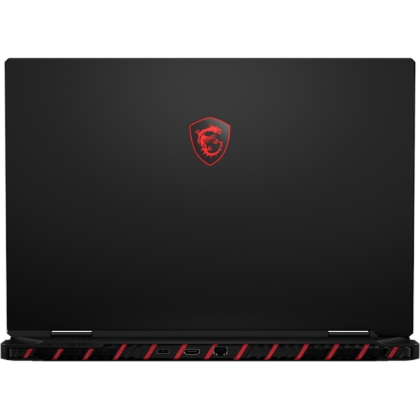 Laptop MSI Raider A18 HX A9WIG R9 / 64GB / 4TB SSD / 18" UHD+ / NVIDIA GeForce RTX5080 / Windows 11 Pro / midnight black - Slika 4