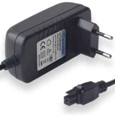 Teltonika PR3PXEU3 EU power supply, 18 W