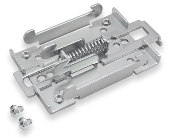 Teltonika PR5MEC00 DIN Rail Kit adapter mount