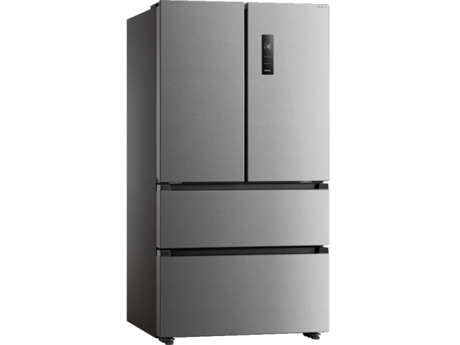 Tesla SbS hladnjak RF3900FMX, Total NO Frost, Metal Cooling, Radar senzor, inox - Slika 2