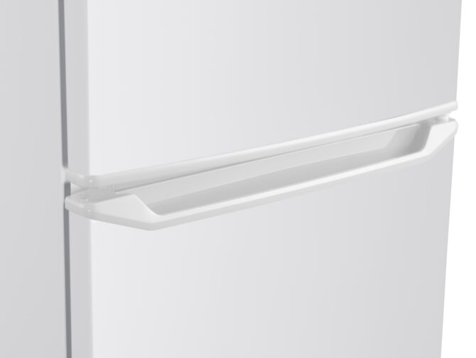 Tesla kombinirani hladnjak RC2600HE, 262L - Slika 8