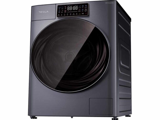 Tesla perilica rublja WF101490CSA, 10kg-1400rpm, Ozone refresh - Slika 4