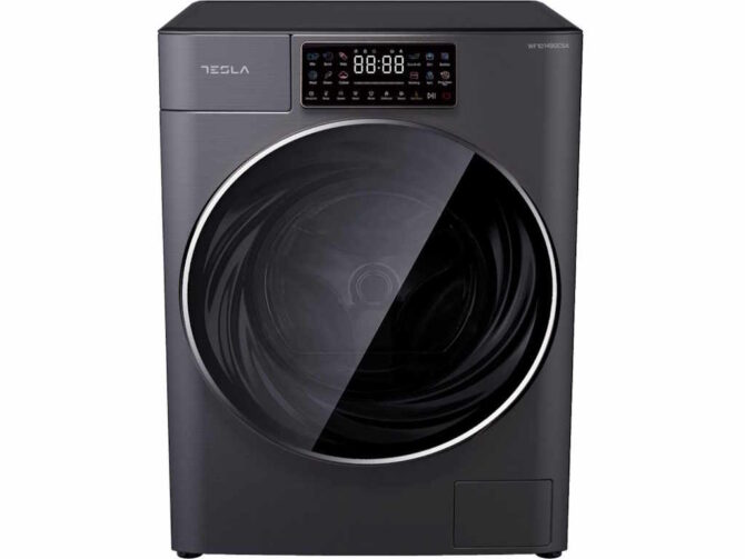 Tesla perilica rublja WF101490CSA, 10kg-1400rpm, Ozone refresh - Slika 5