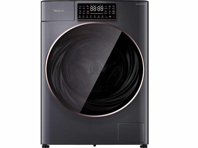 Tesla perilica rublja WF101490CSA, 10kg-1400rpm, Ozone refresh - Slika 6