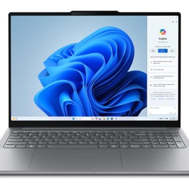 Lenovo Yoga Pro 9 U9 16" 64/1 4070 W11P, 83DN008DSC