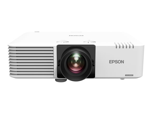 Epson EB-L630SU Projectors 6000Lumens, V11HA29040