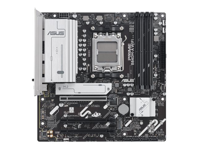 ASUS PRIME B840M-A WIFI MB, PRIME B840M-A WIFI