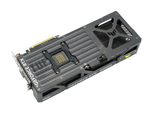 ASUS TUF Gaming GeForce RTX 5090 32GB, TUF-RTX5090-O32G-GAMING - Slika 5
