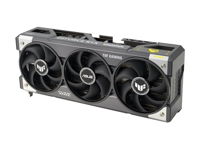 ASUS TUF Gaming GeForce RTX 5090 32GB, TUF-RTX5090-O32G-GAMING - Slika 2